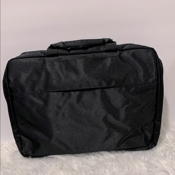 SOLO New York Urban Chrysler Briefcase Laptop case - Picture 2 of 12